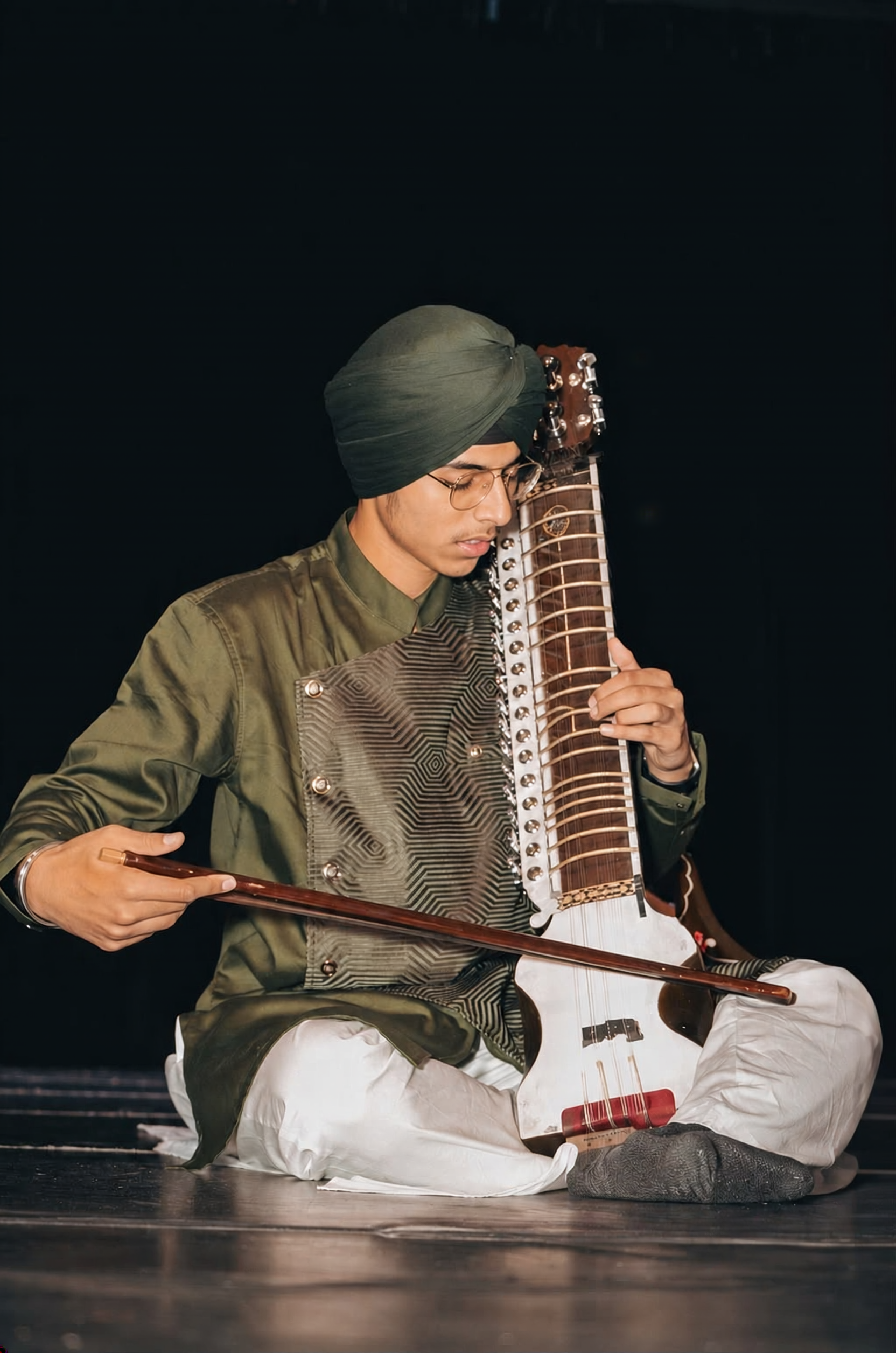 Prabhdeep Khurana